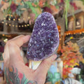 Amethyst "Lindsay"