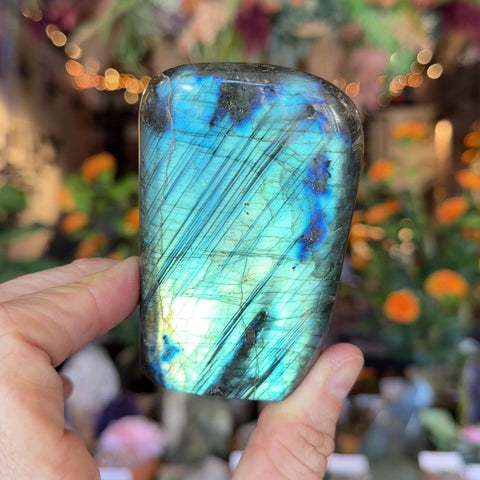 Labradorite "Erika"