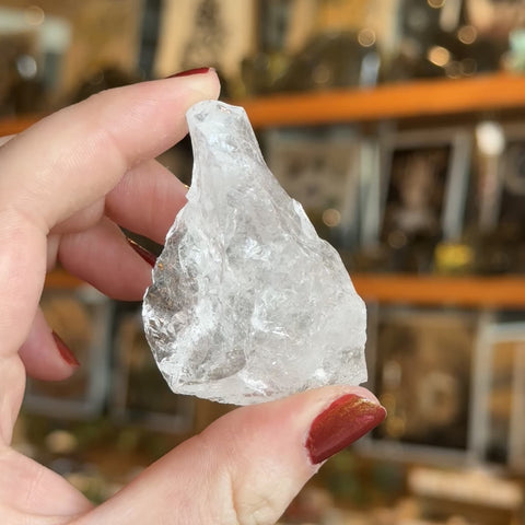 Azeztulite "Andrea"