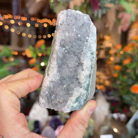 Amethyst "Sophie"