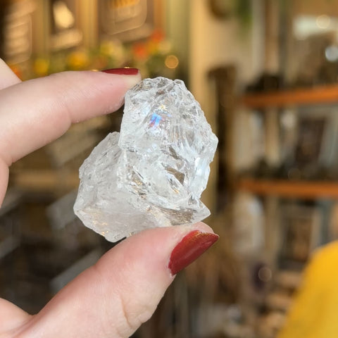 Azeztulite "Michelle"