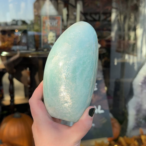 Amazonite "Tyler"