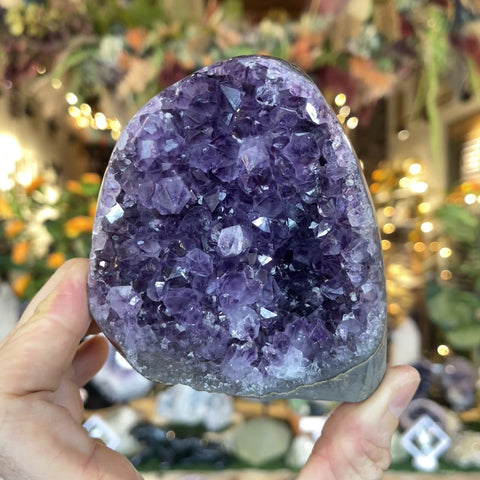 Amethyst "Ares"