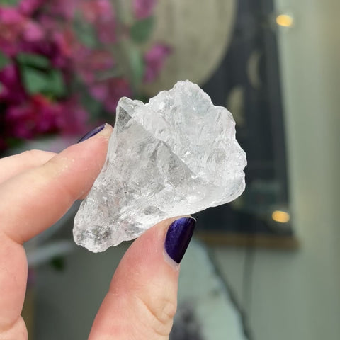 Azeztulite "Kenzie"