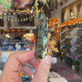 Labradorite "Kayla" video