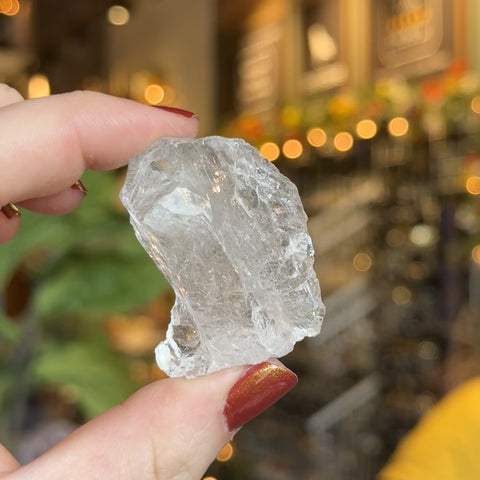Azeztulite "Mariah"