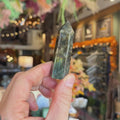 Labradorite "Abigail" video
