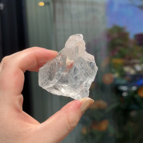 Azeztulite "Louisa"