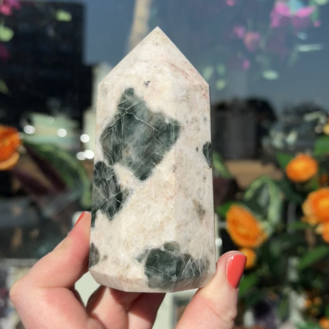 Polarity Moonstone "Darcy"