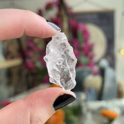 Azeztulite "Lily"