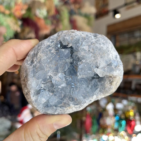 Celestite "Sebastian"