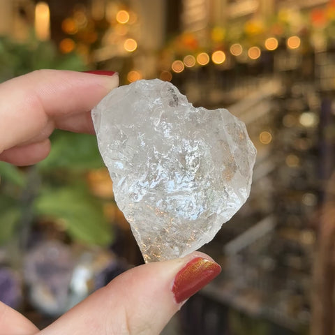 Azeztulite "Amelia"