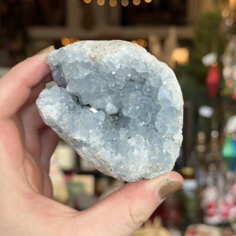 Celestite "Robin"