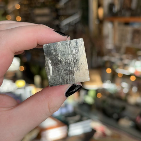 Pyrite "Anna"