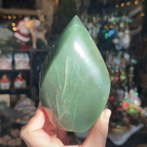 Aventurine "Willow"