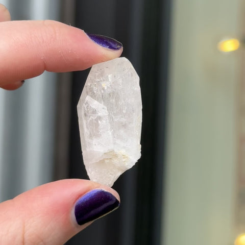 Danburite "Hannah"