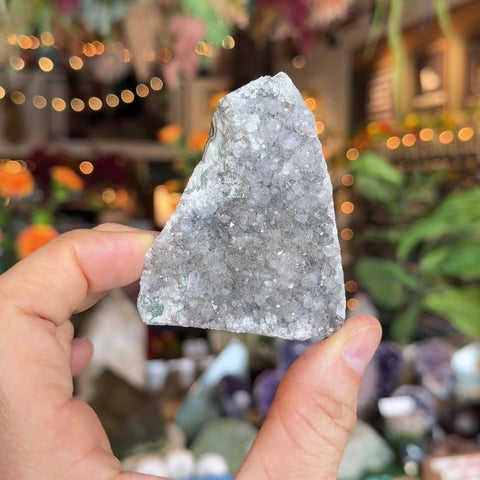 Amethyst "Melissa"