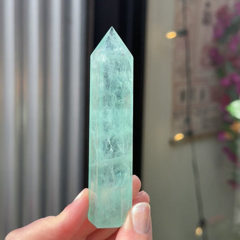 Fluorite "Gianni"