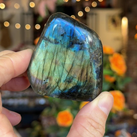 Labradorite "Kristin"