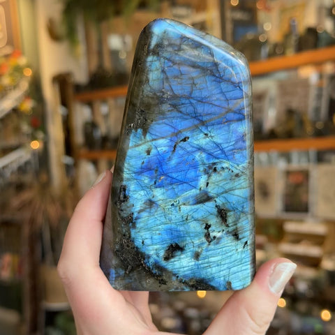 Labradorite "Kenneth"