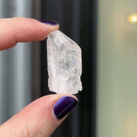 Danburite "Brooklyn"