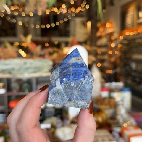 Sodalite "Billy"