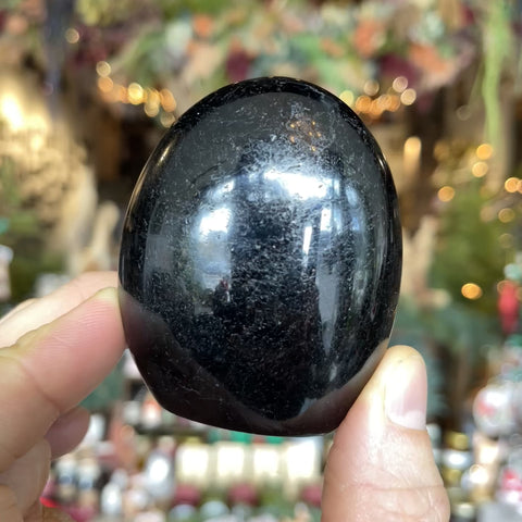 Black Tourmaline "Marcus"