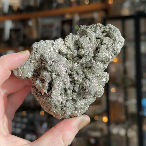 Pyrite "Colton"
