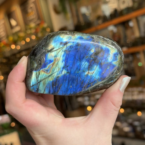 Labradorite "Donna"