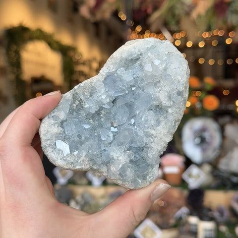 Celestite "Angie"