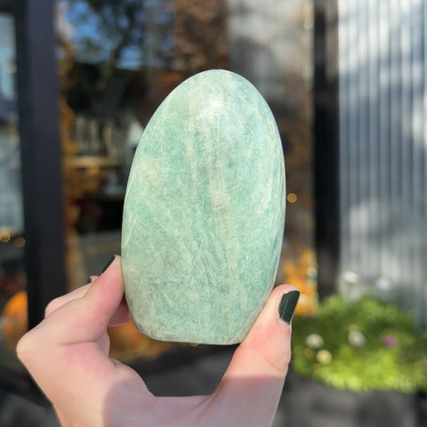Amazonite "Matthew"