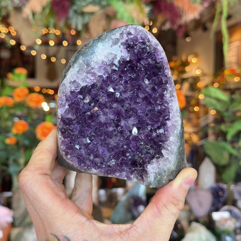 Amethyst "Steph"
