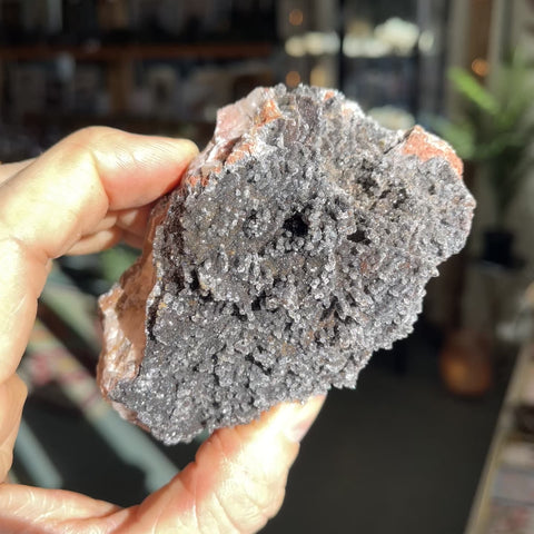 Manganese "Addie"