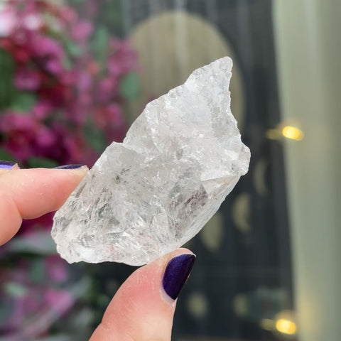 Azeztulite "Eileen"