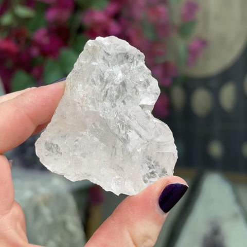 Azeztulite "Emma"