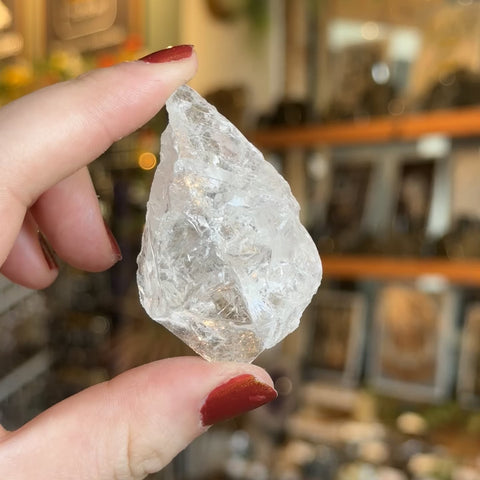 Azeztulite "Mary"