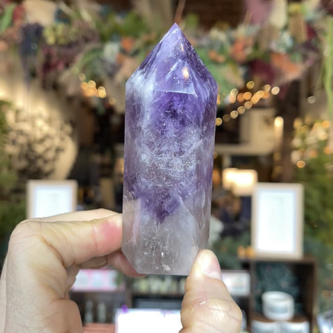 Amethyst "Petra"
