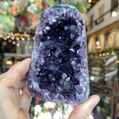 Amethyst "Kristina"