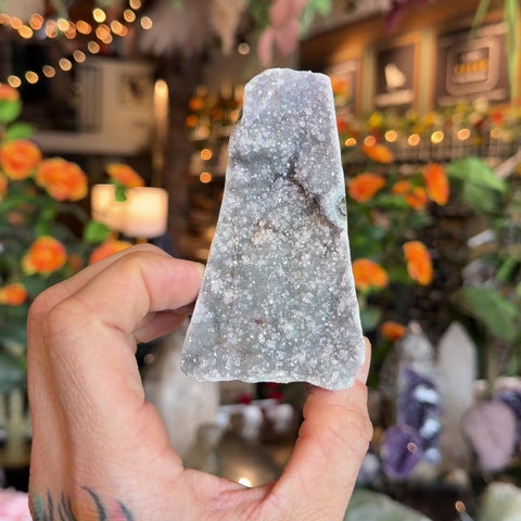 Amethyst "Phoebe"