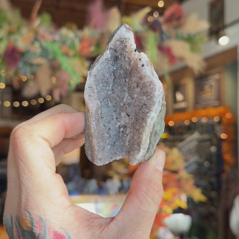 Amethyst "Steven"