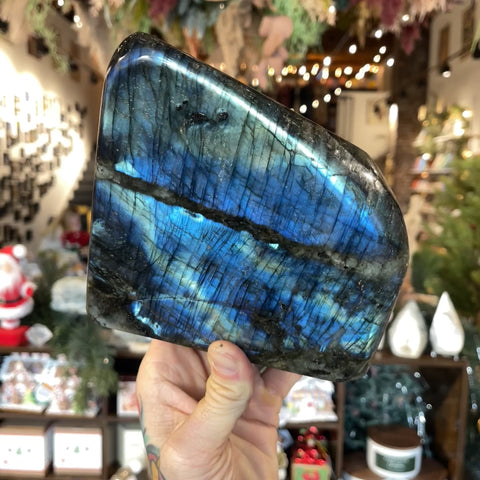 Labradorite "Ronald"