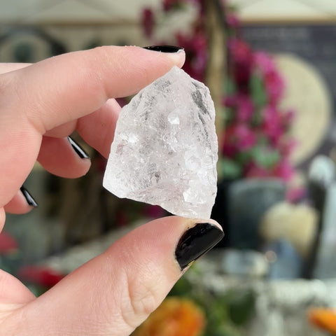 Azeztulite "Caroline"