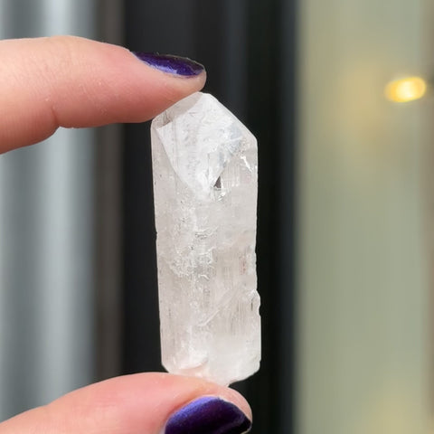 Danburite "Bridget"