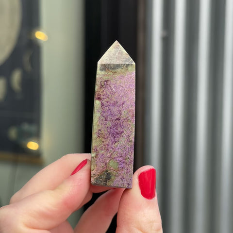 Atlantisite "Jasmine"