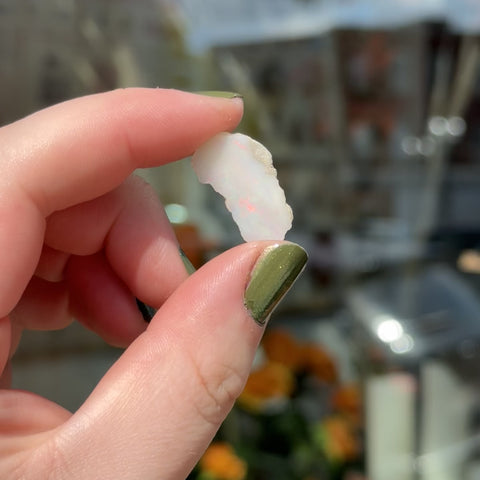 Ethiopian Opal "Stacy"