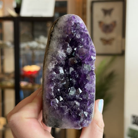 Amethyst "Arielle"