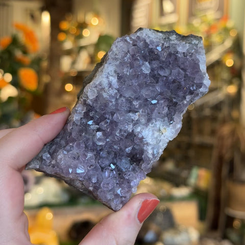 Amethyst "Arabelle"