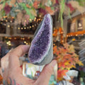 Amethyst "Kara"