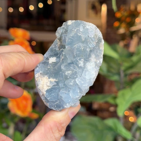 Celestite "Malakai"