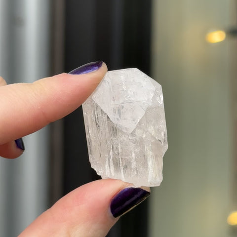 Danburite "Avery"